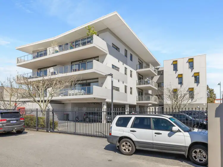 Third view of Homely apartment listing, 1/696 Albany Highway, East Victoria Park WA 6101