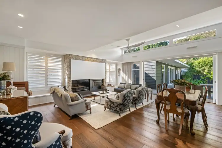 9 Currawong Avenue, Palm Beach NSW 2108