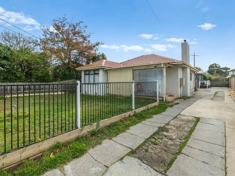 1/ 75 Lewis St, Springvale VIC 3171