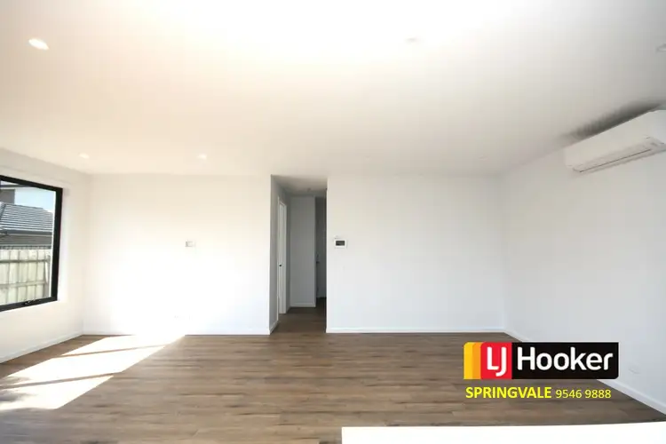 Fourth view of Homely house listing, 3/17 Colonsay Road, Springvale VIC 3171