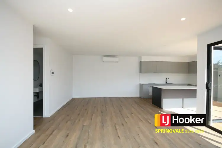Fifth view of Homely house listing, 3/17 Colonsay Road, Springvale VIC 3171
