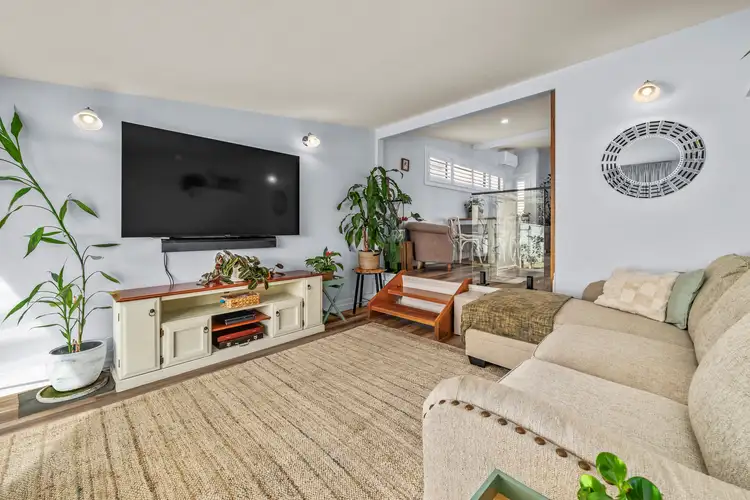 Second view of Homely house listing, 23 South Street, Telarah NSW 2320