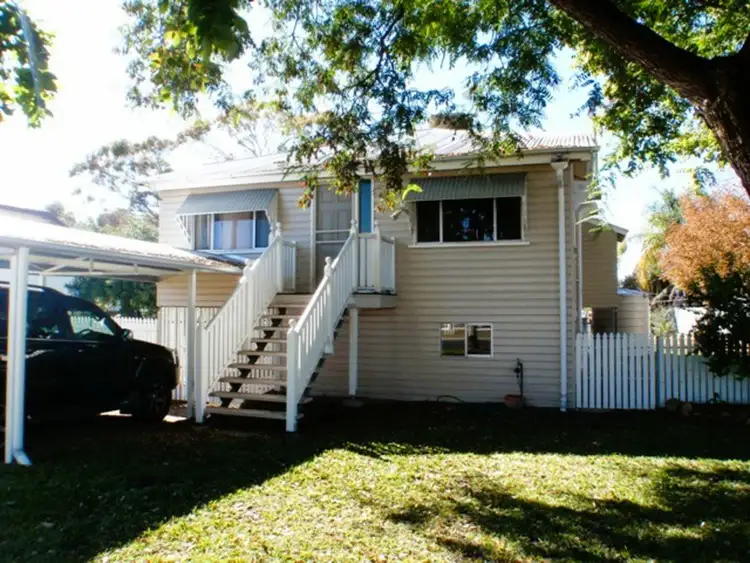 22 Hunter Street, Roma QLD 4455