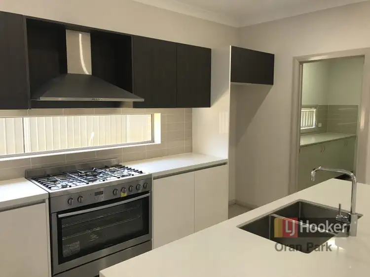 Second view of Homely house listing, 67 Larkham Street, Oran Park NSW 2570