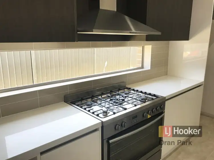 Third view of Homely house listing, 67 Larkham Street, Oran Park NSW 2570