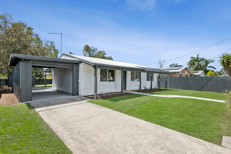 66 Sharon Drive, Eagleby QLD 4207