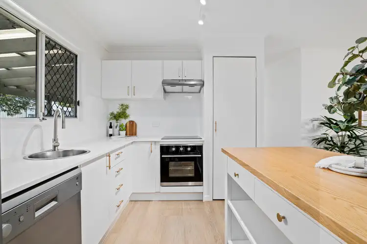 Second view of Homely house listing, 66 Sharon Drive, Eagleby QLD 4207