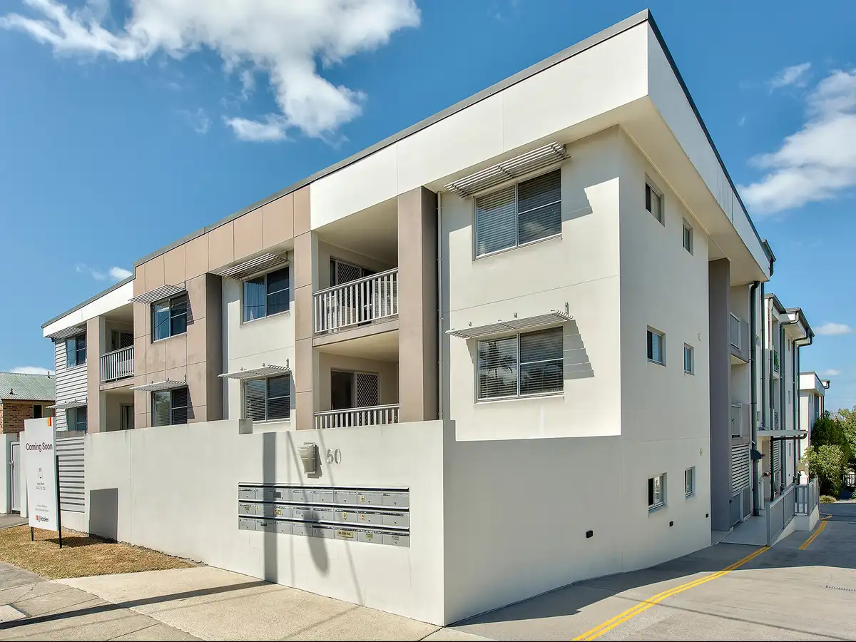 Main view of Homely apartment listing, 30/50 Collier Street, Stafford QLD 4053