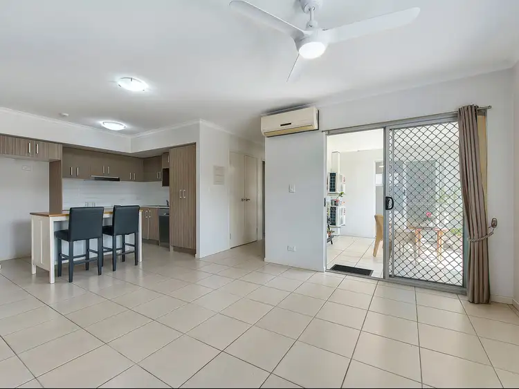 Second view of Homely apartment listing, 30/50 Collier Street, Stafford QLD 4053