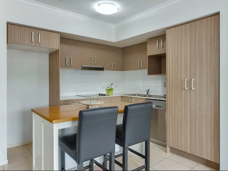 Third view of Homely apartment listing, 30/50 Collier Street, Stafford QLD 4053