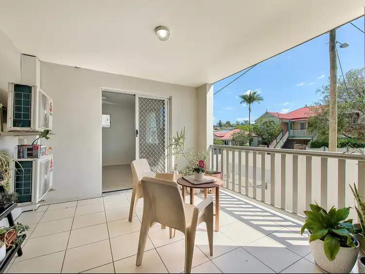 Fifth view of Homely apartment listing, 30/50 Collier Street, Stafford QLD 4053