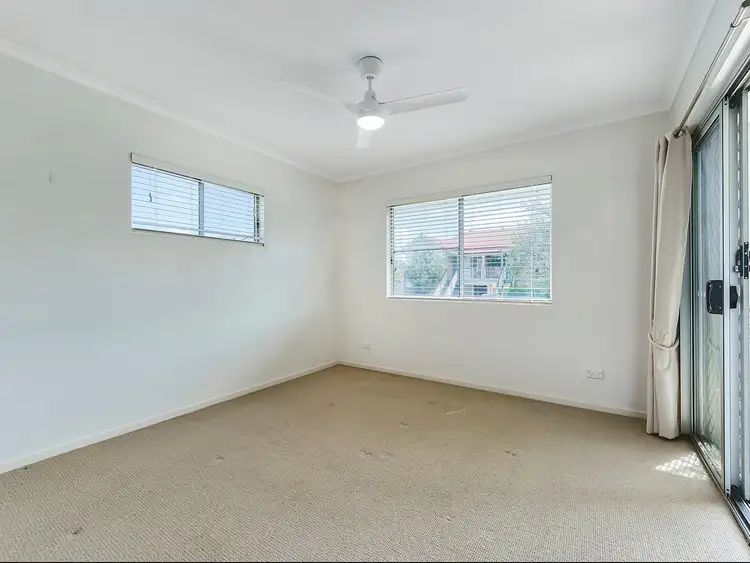 Sixth view of Homely apartment listing, 30/50 Collier Street, Stafford QLD 4053