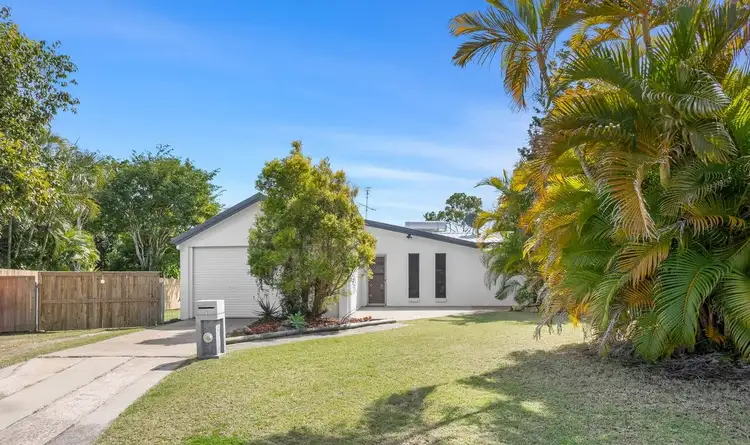 1 Macaulay Street, Kawana QLD 4701