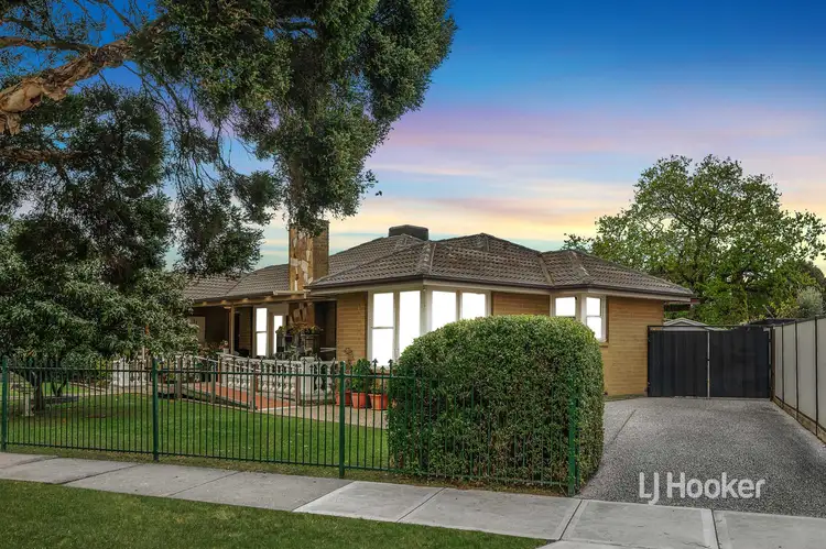 11 Bryan Avenue, Altona North VIC 3025