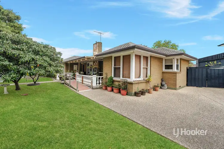 Third view of Homely house listing, 11 Bryan Avenue, Altona North VIC 3025