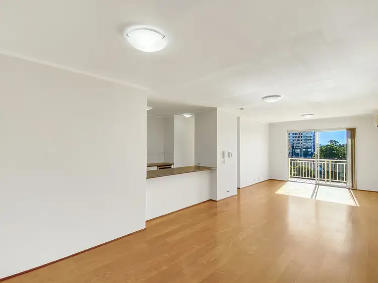 606/65 Shaftesbury Road, Burwood NSW 2134