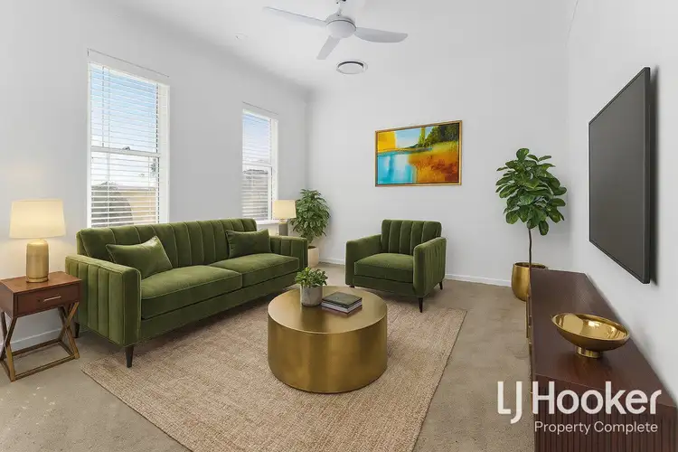 59 Musgrave Street, Yarrabilba QLD 4207