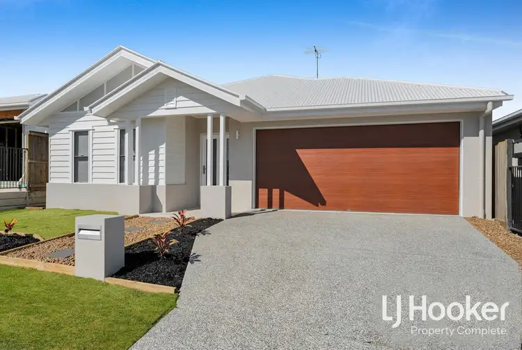 Second view of Homely house listing, 59 Musgrave Street, Yarrabilba QLD 4207
