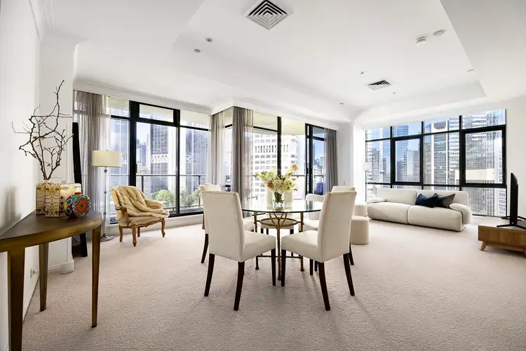 909/168 Kent Street, Millers Point NSW 2000