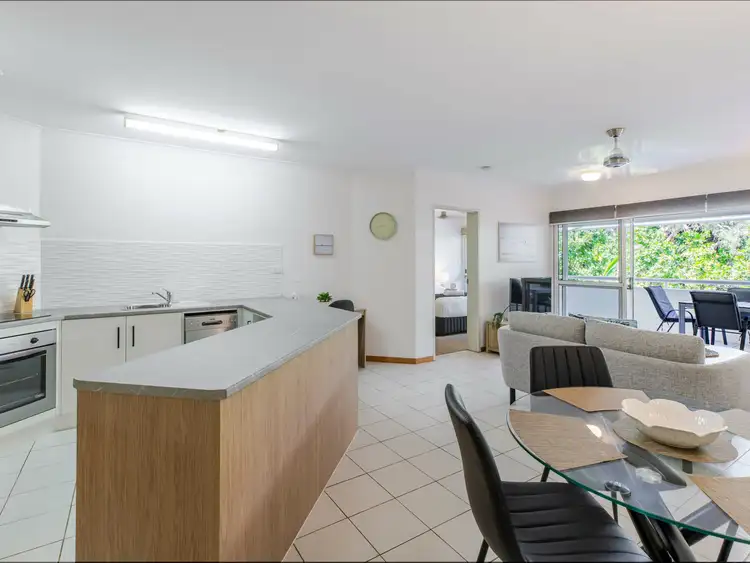 Third view of Homely unit listing, 20/15-17 Garrick Street, Port Douglas QLD 4877
