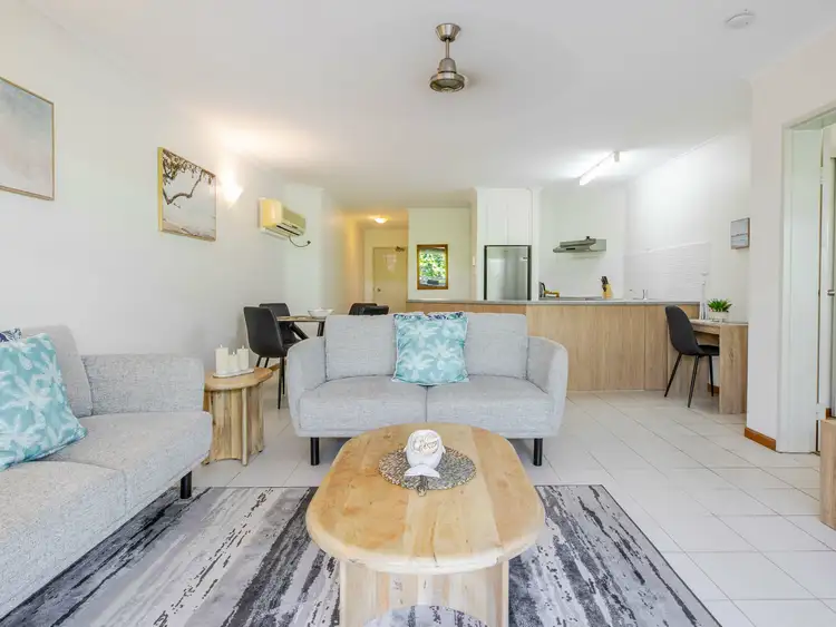 Fourth view of Homely unit listing, 20/15-17 Garrick Street, Port Douglas QLD 4877