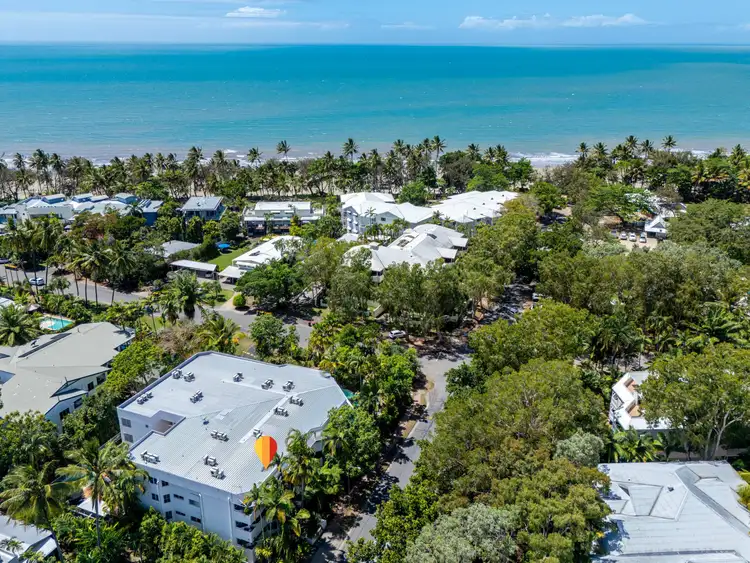 Fifth view of Homely unit listing, 20/15-17 Garrick Street, Port Douglas QLD 4877