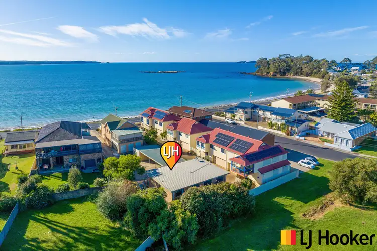 7/374 Beach Road, Batehaven NSW 2536