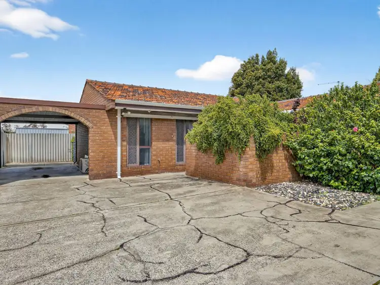 2/232 Hardey Road, Belmont WA 6104