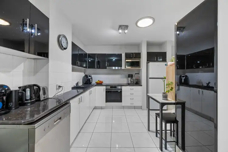 Fifth view of Homely unit listing, 12/26 Palm Avenue, Surfers Paradise QLD 4217