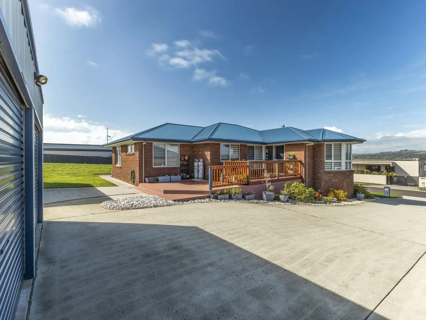 Main view of Homely house listing, 18 Inglisdale Drive, Wynyard TAS 7325