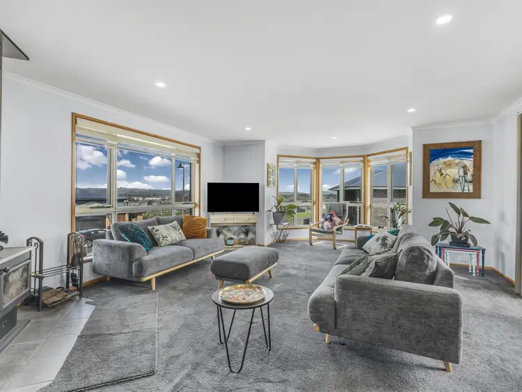 Fifth view of Homely house listing, 18 Inglisdale Drive, Wynyard TAS 7325