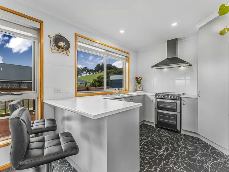 Sixth view of Homely house listing, 18 Inglisdale Drive, Wynyard TAS 7325