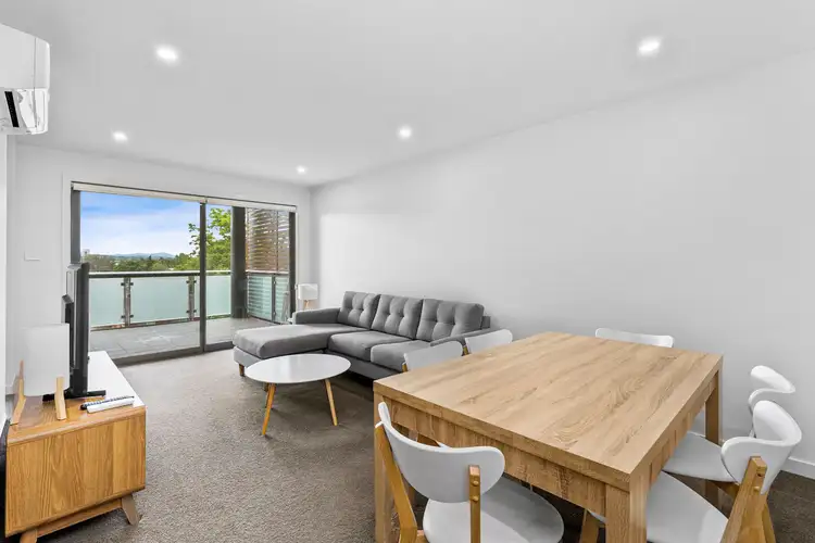 15/14 McGowan Street, Dickson ACT 2602