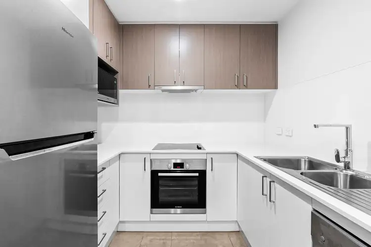 15/14 McGowan Street, Dickson ACT 2602