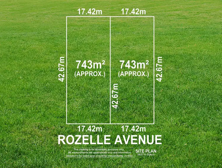 92-94 Rozelle Avenue, Melrose Park SA 5039