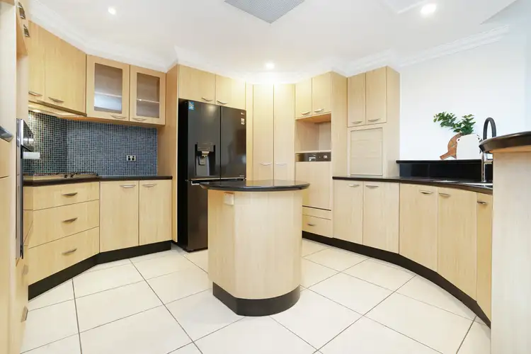 Second view of Homely unit listing, 83/14 Salonika Street, Parap NT 820