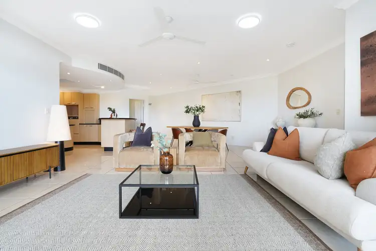 Third view of Homely unit listing, 83/14 Salonika Street, Parap NT 820