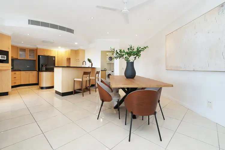 Fourth view of Homely unit listing, 83/14 Salonika Street, Parap NT 820