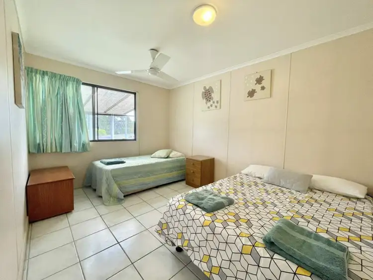 Second view of Homely semi-detached listing, 2/6 Coral Street, Turkey Beach QLD 4678