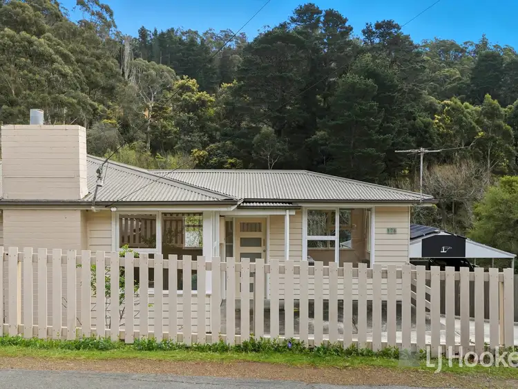 176 Waterworks Road, Dynnyrne TAS 7005