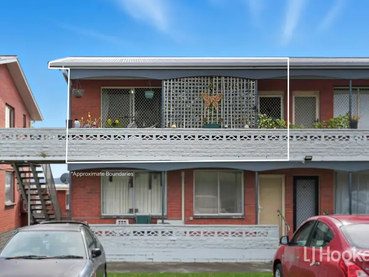 Unit 7/157 Tolosa Street