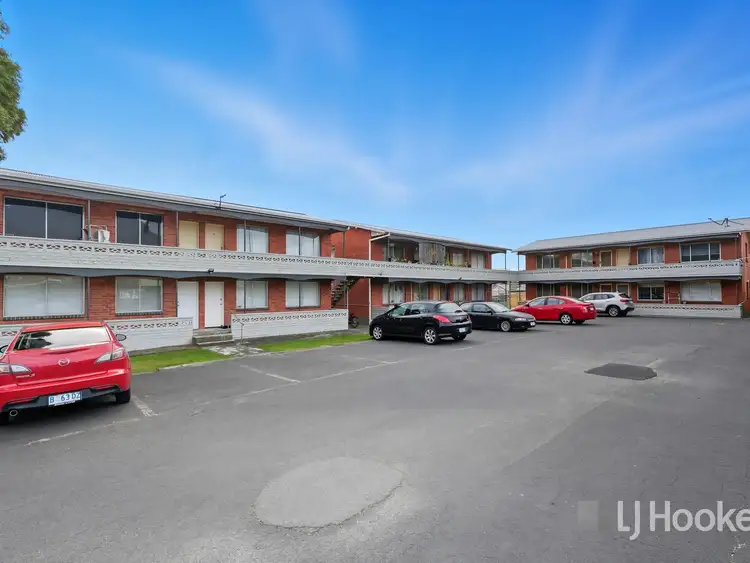 Second view of Homely unit listing, Unit 7/157 Tolosa Street, Glenorchy TAS 7010