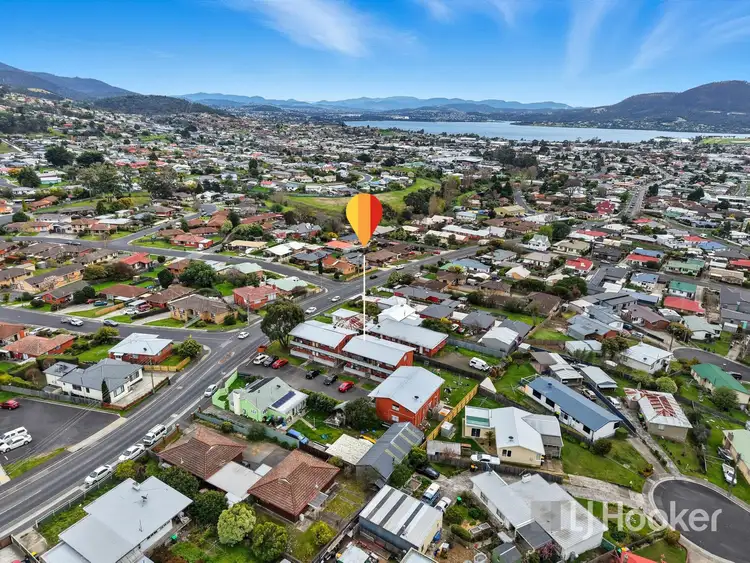 Third view of Homely unit listing, Unit 7/157 Tolosa Street, Glenorchy TAS 7010