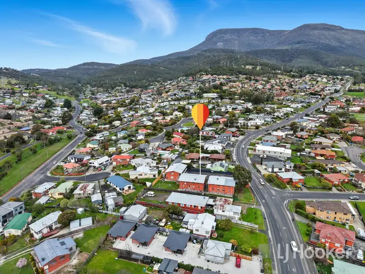 Fourth view of Homely unit listing, Unit 7/157 Tolosa Street, Glenorchy TAS 7010
