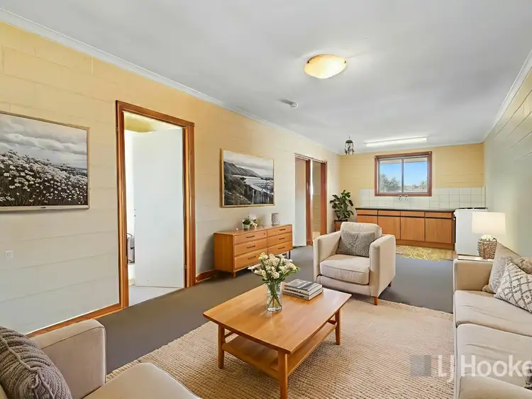 Fifth view of Homely unit listing, Unit 7/157 Tolosa Street, Glenorchy TAS 7010