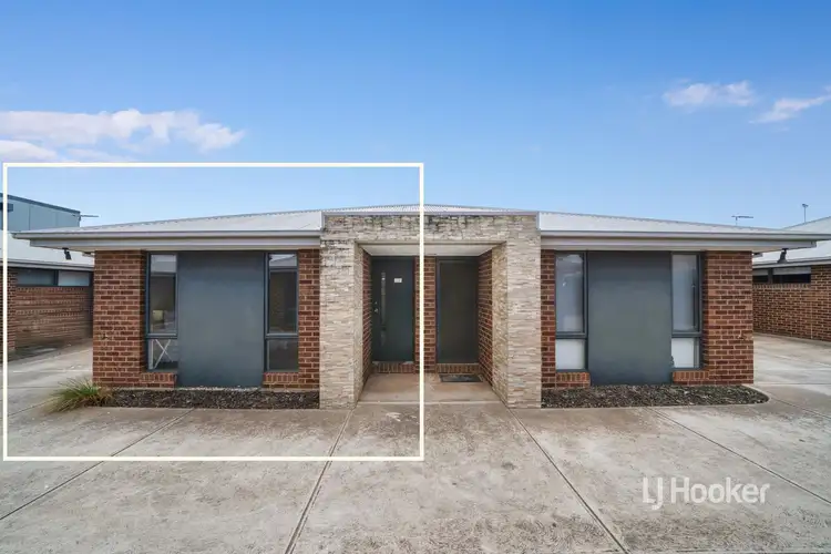 12/181 Riversdale Drive, Tarneit VIC 3029