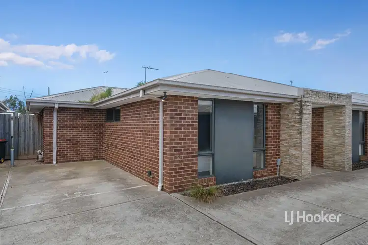 Second view of Homely unit listing, 12/181 Riversdale Drive, Tarneit VIC 3029