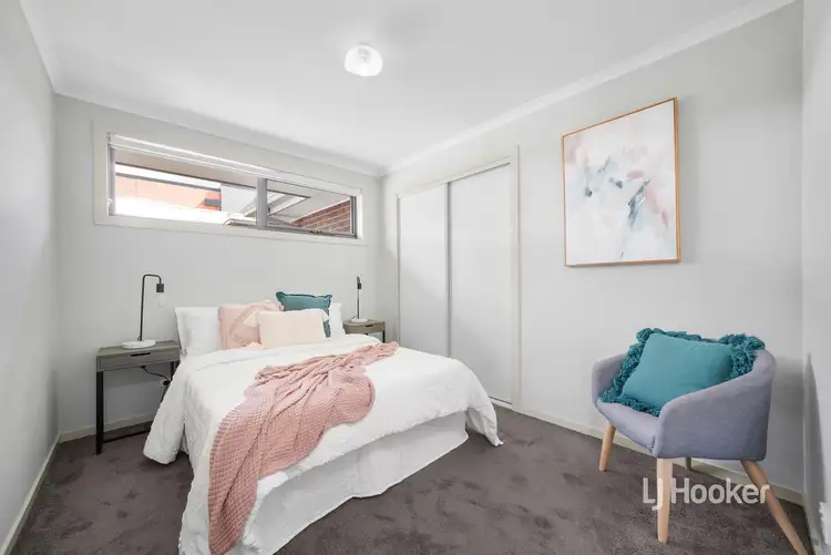 Fourth view of Homely unit listing, 12/181 Riversdale Drive, Tarneit VIC 3029