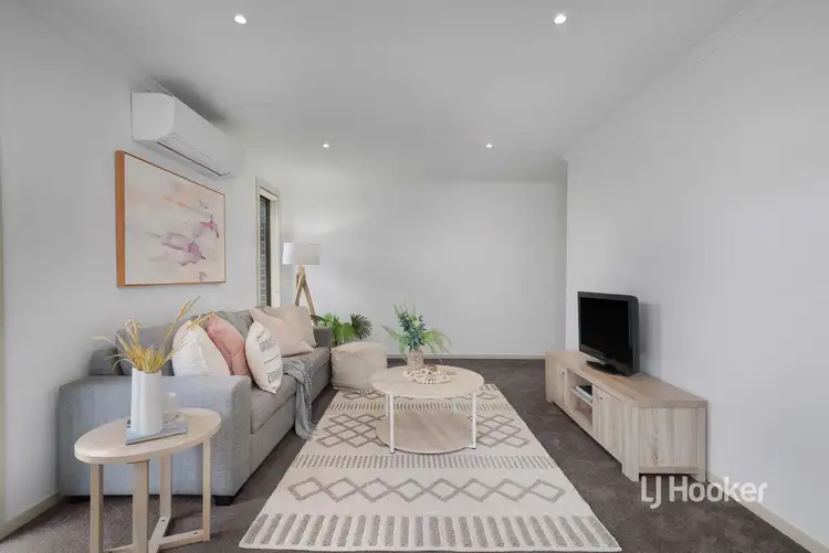 Fifth view of Homely unit listing, 12/181 Riversdale Drive, Tarneit VIC 3029