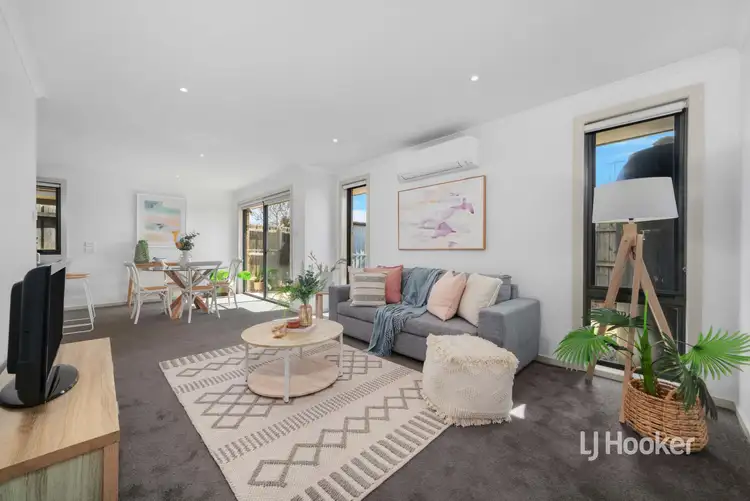 Sixth view of Homely unit listing, 12/181 Riversdale Drive, Tarneit VIC 3029